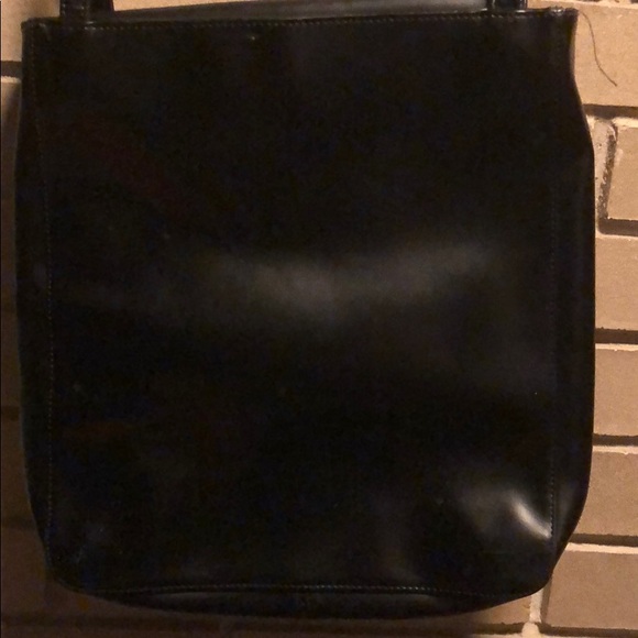 NEXT British synthetic leather handbag - Picture 3 of 6